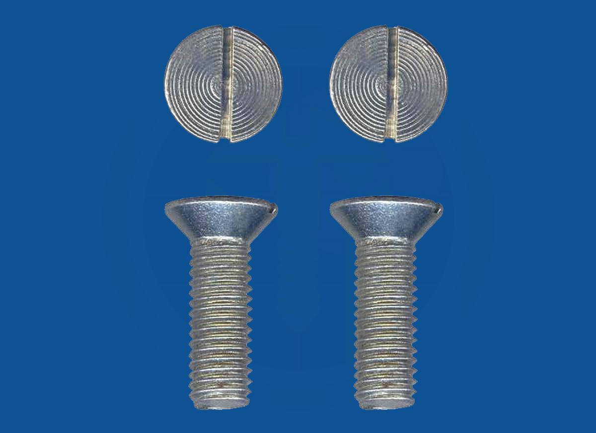 AVELLAN RANURADO ZINCADO